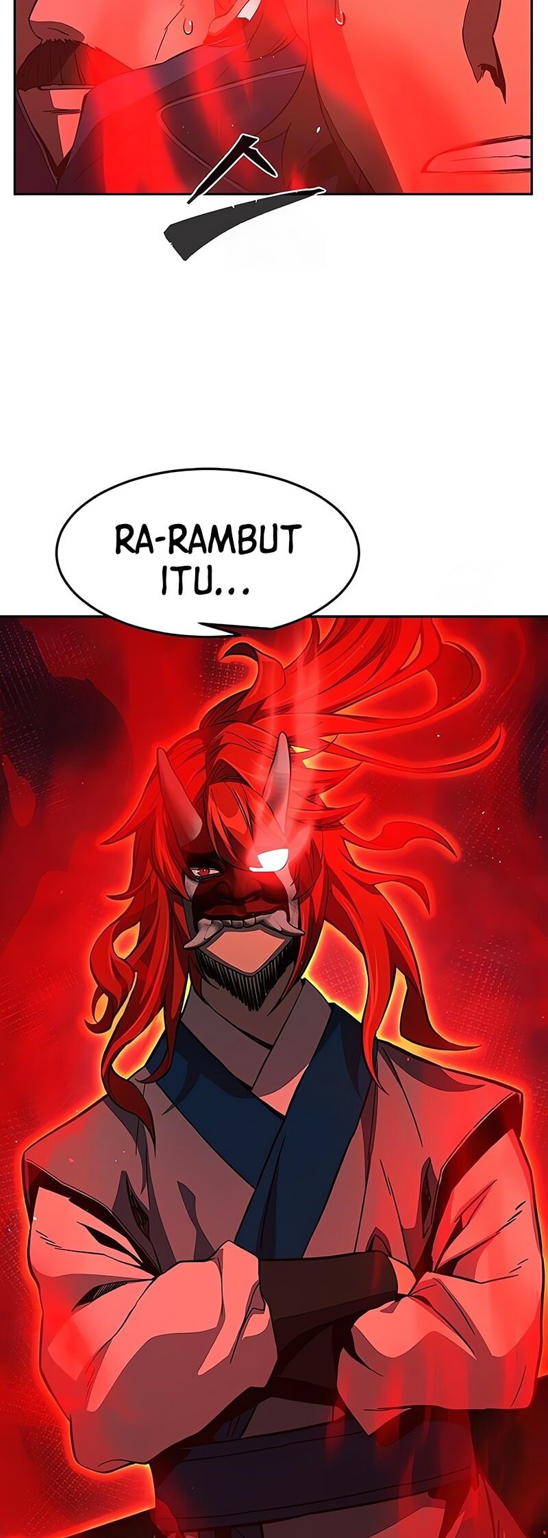 Absolute Sword Sense Chapter 148 - halaman 21
