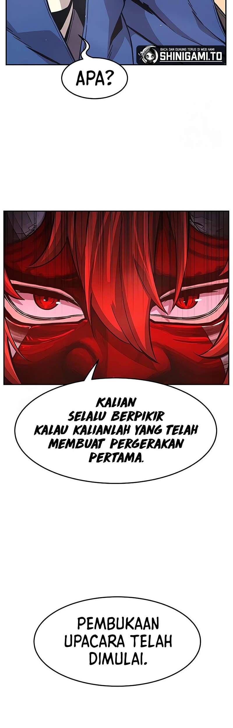 Absolute Sword Sense Chapter 148 - halaman 25