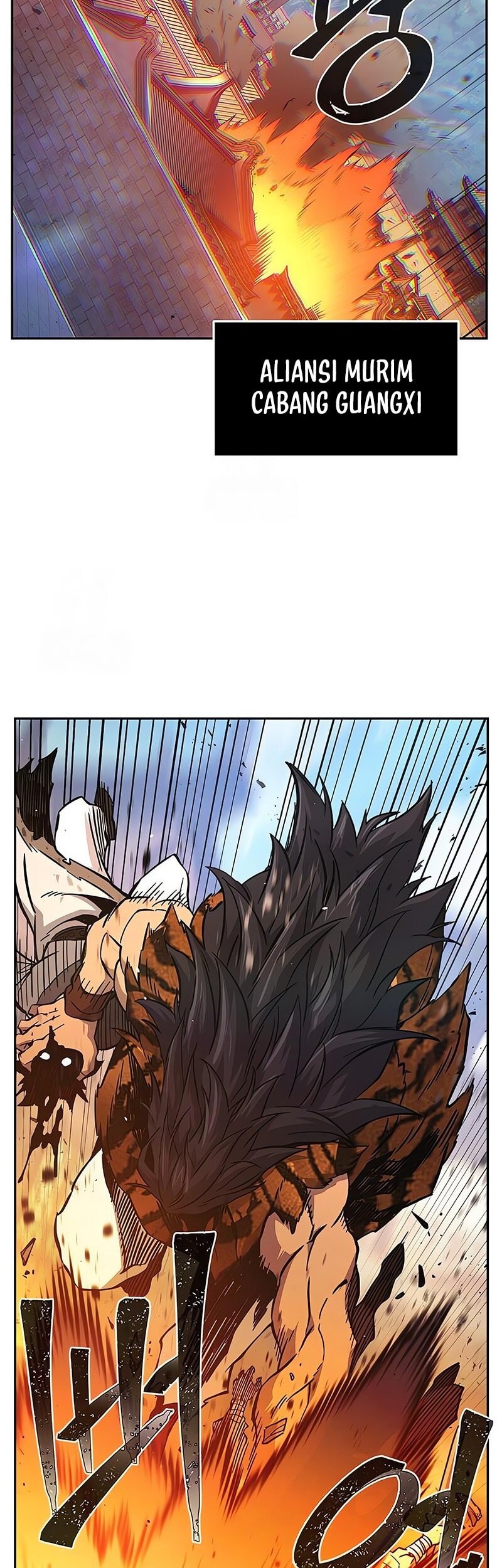 Absolute Sword Sense Chapter 148 - halaman 27