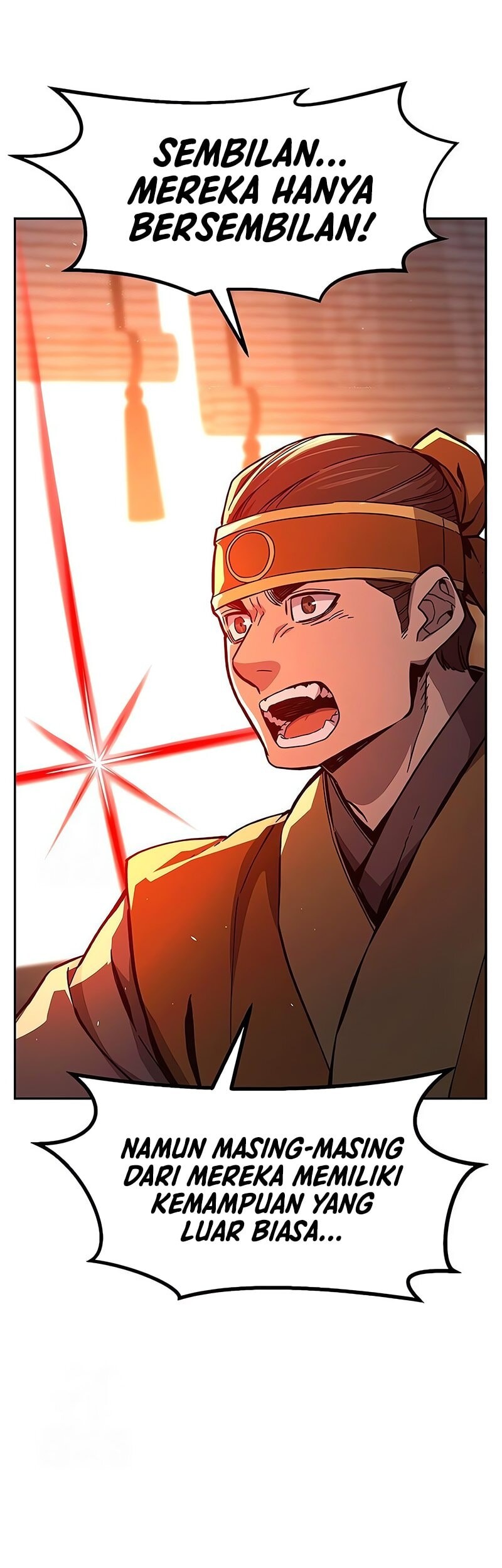 Absolute Sword Sense Chapter 148 - halaman 34