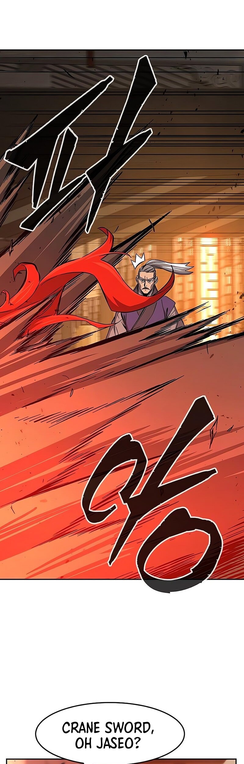 Absolute Sword Sense Chapter 148 - halaman 35
