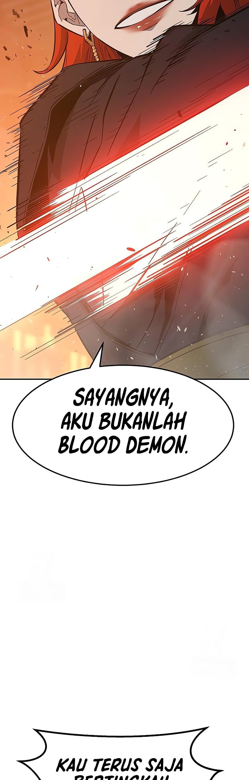 Absolute Sword Sense Chapter 148 - halaman 40