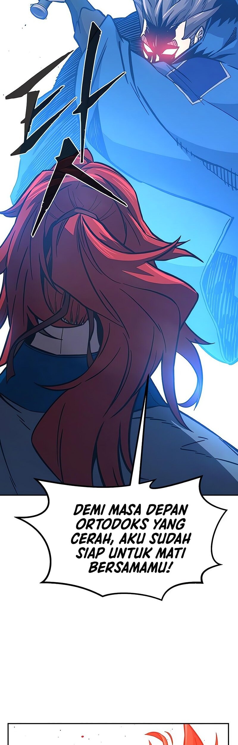 Absolute Sword Sense Chapter 148 - halaman 43