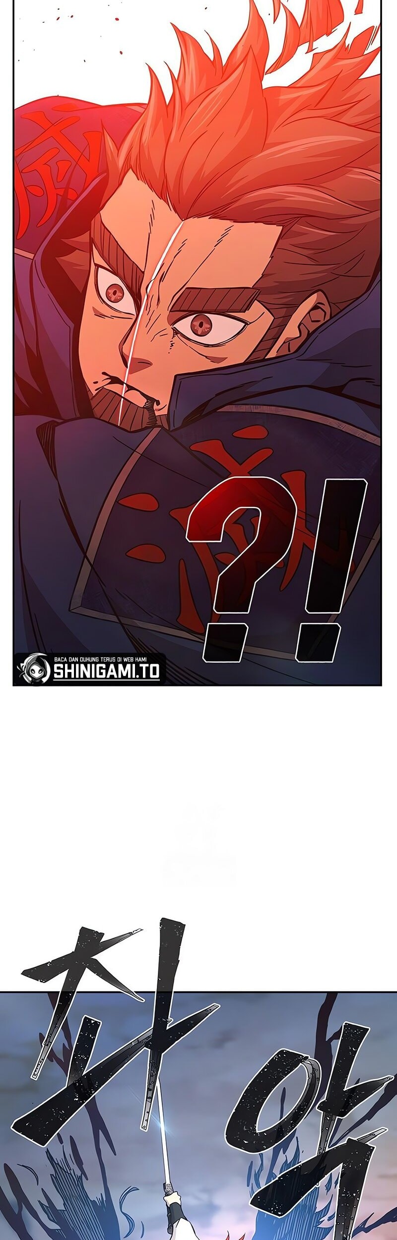Absolute Sword Sense Chapter 148 - halaman 44