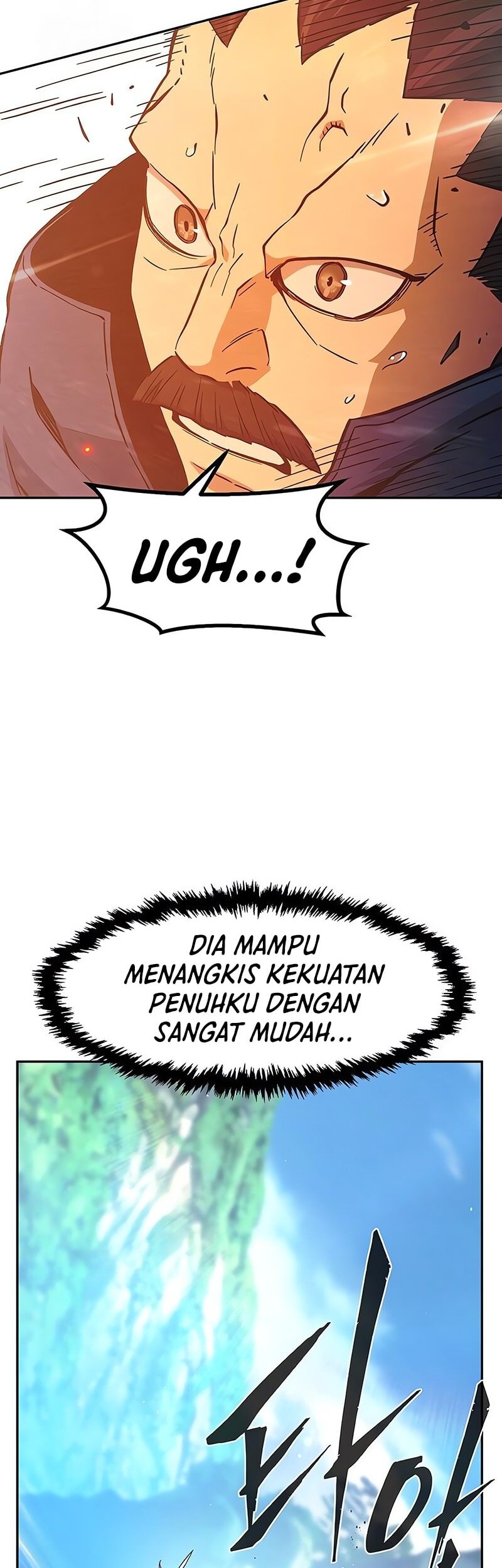 Absolute Sword Sense Chapter 148 - halaman 47