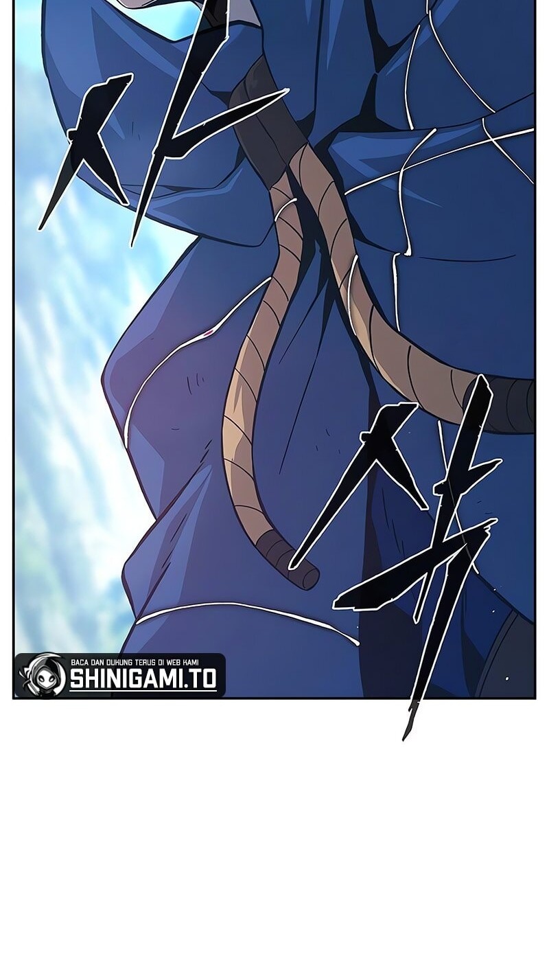 Absolute Sword Sense Chapter 148 - halaman 49