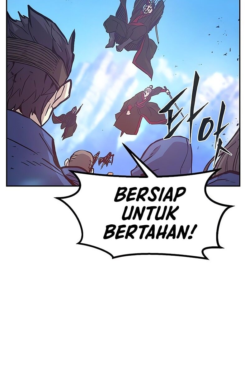 Absolute Sword Sense Chapter 148 - halaman 57