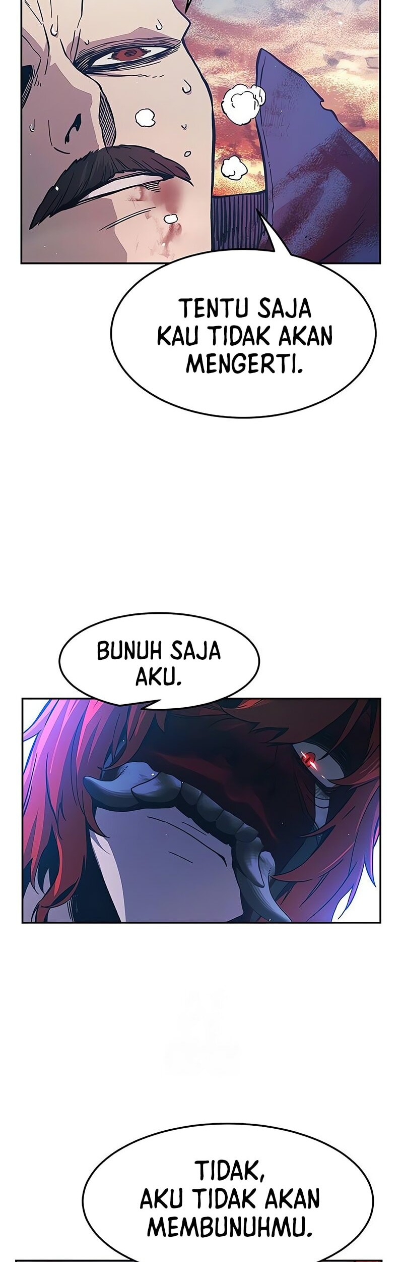 Absolute Sword Sense Chapter 148 - halaman 63