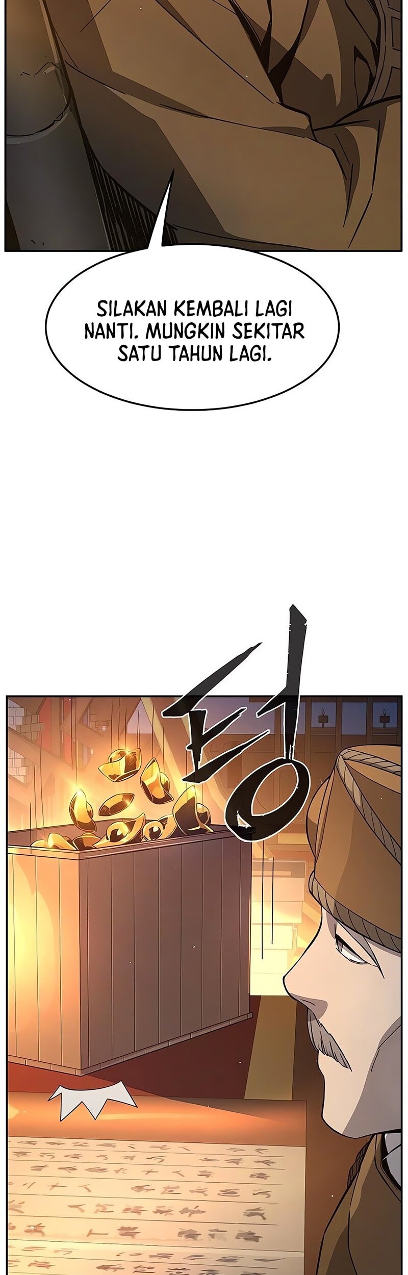 Absolute Sword Sense Chapter 148 - halaman 7