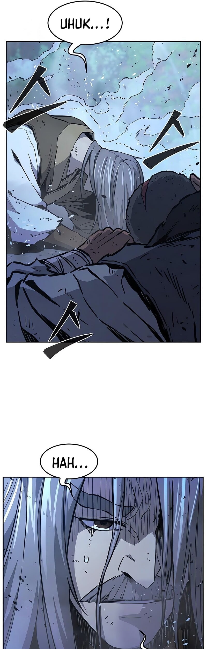 Absolute Sword Sense Chapter 149 - halaman 10