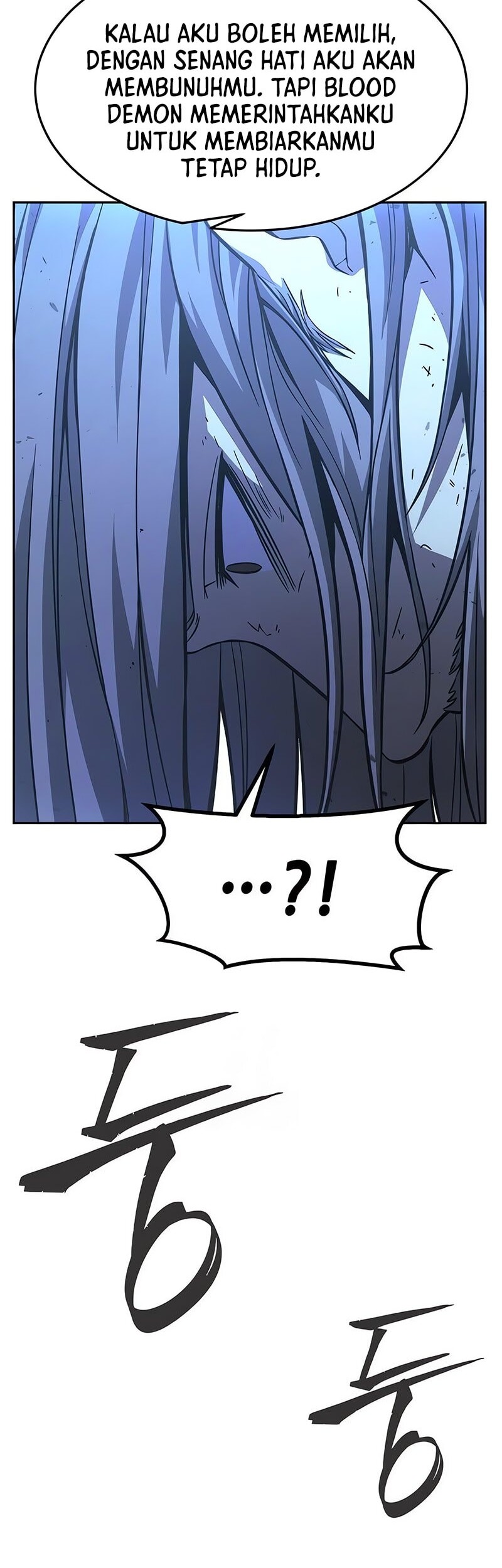 Absolute Sword Sense Chapter 149 - halaman 19