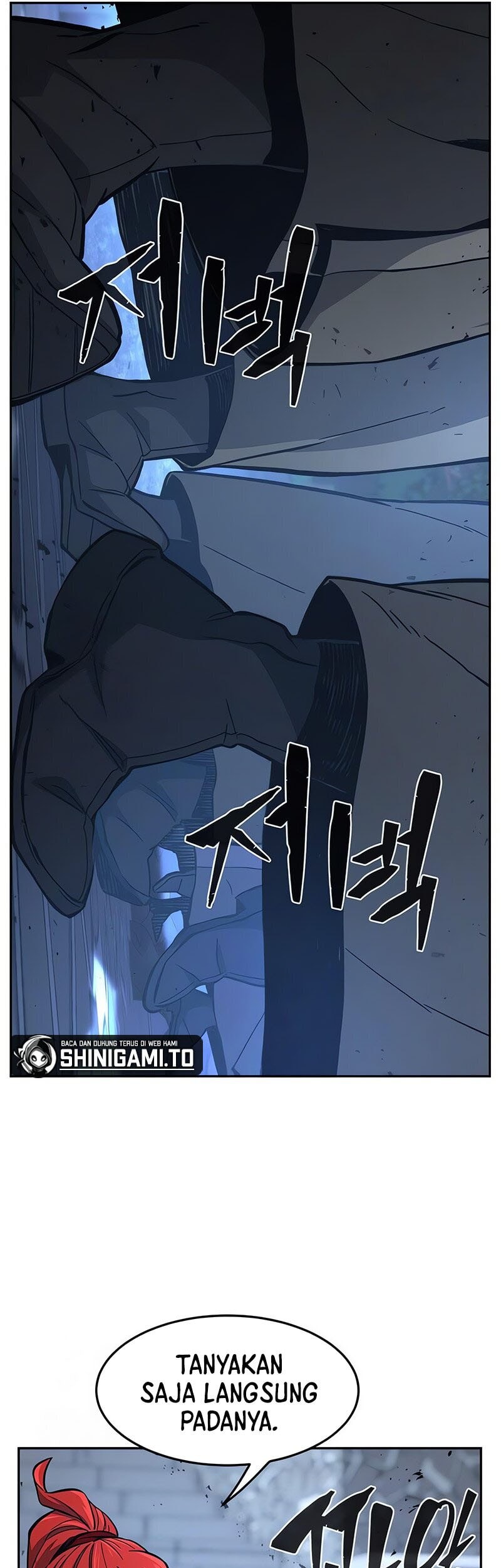Absolute Sword Sense Chapter 149 - halaman 22