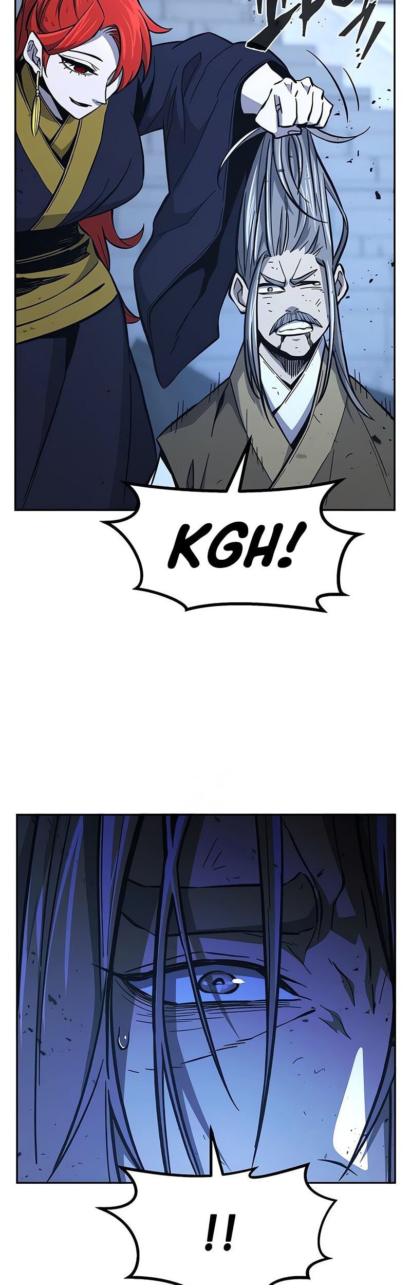 Absolute Sword Sense Chapter 149 - halaman 23