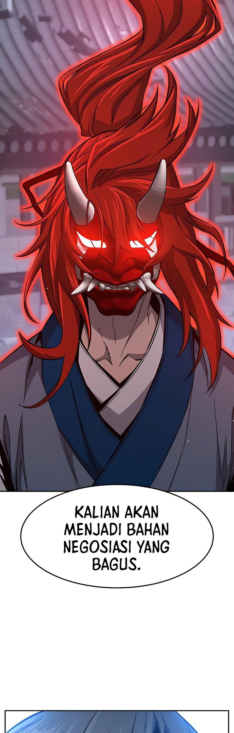 Absolute Sword Sense Chapter 149 - halaman 27