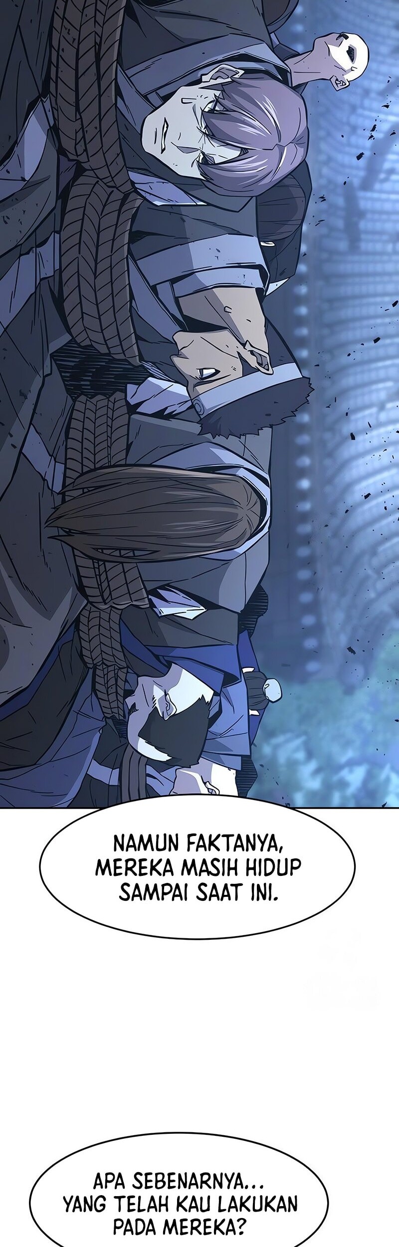 Absolute Sword Sense Chapter 149 - halaman 39