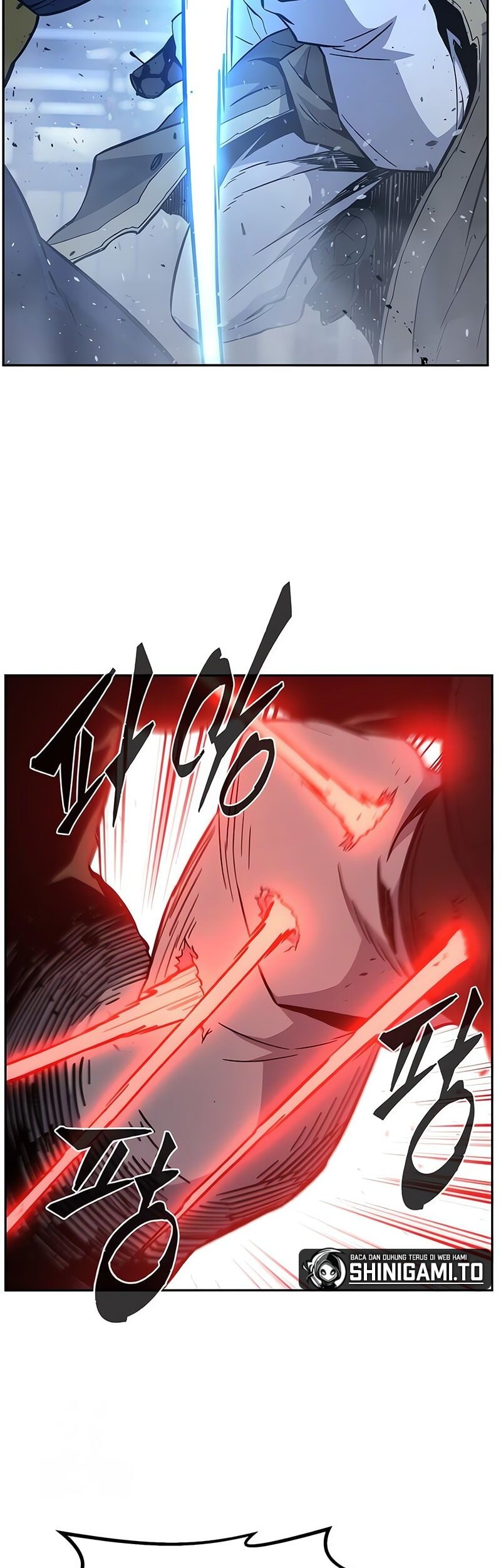 Absolute Sword Sense Chapter 149 - halaman 4