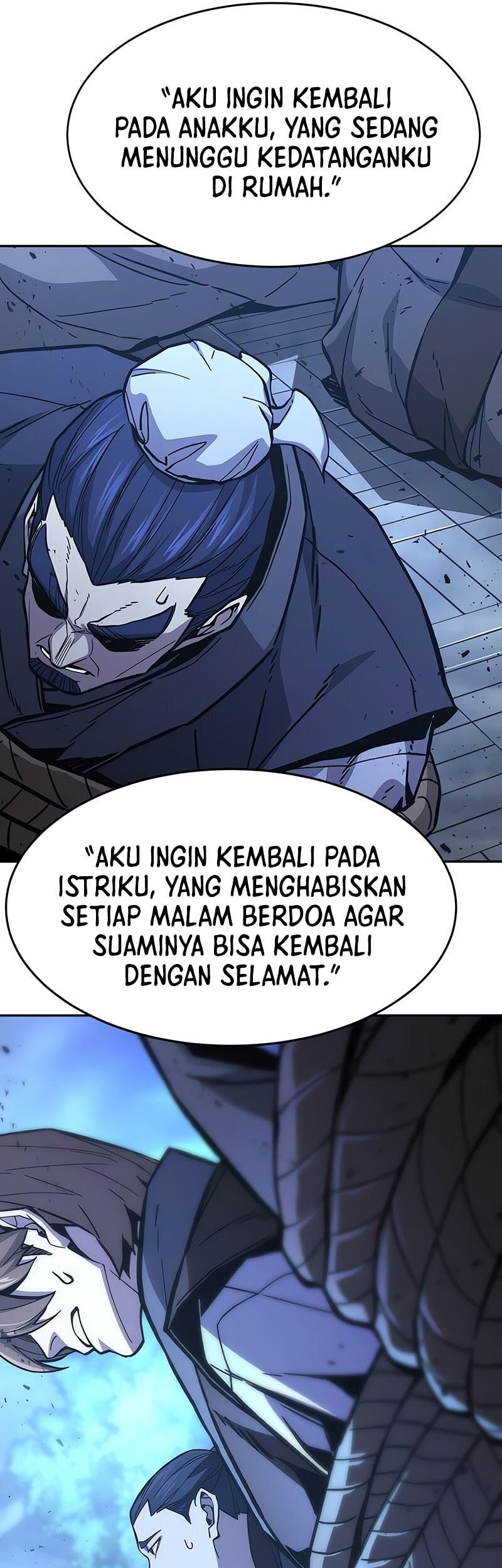 Absolute Sword Sense Chapter 149 - halaman 42