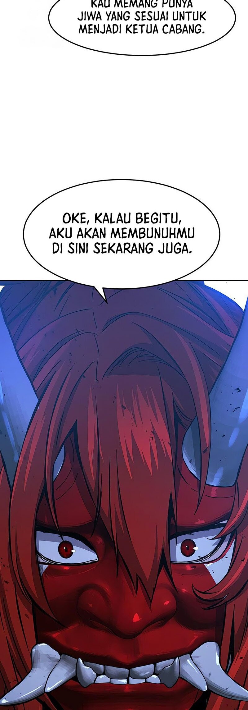 Absolute Sword Sense Chapter 149 - halaman 45