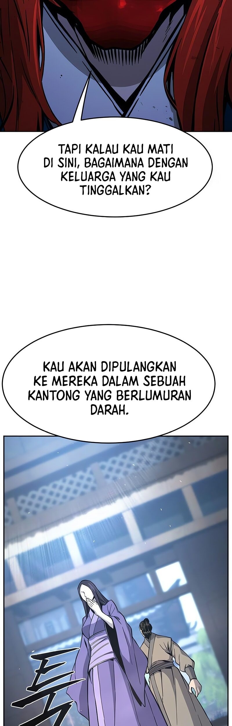 Absolute Sword Sense Chapter 149 - halaman 46