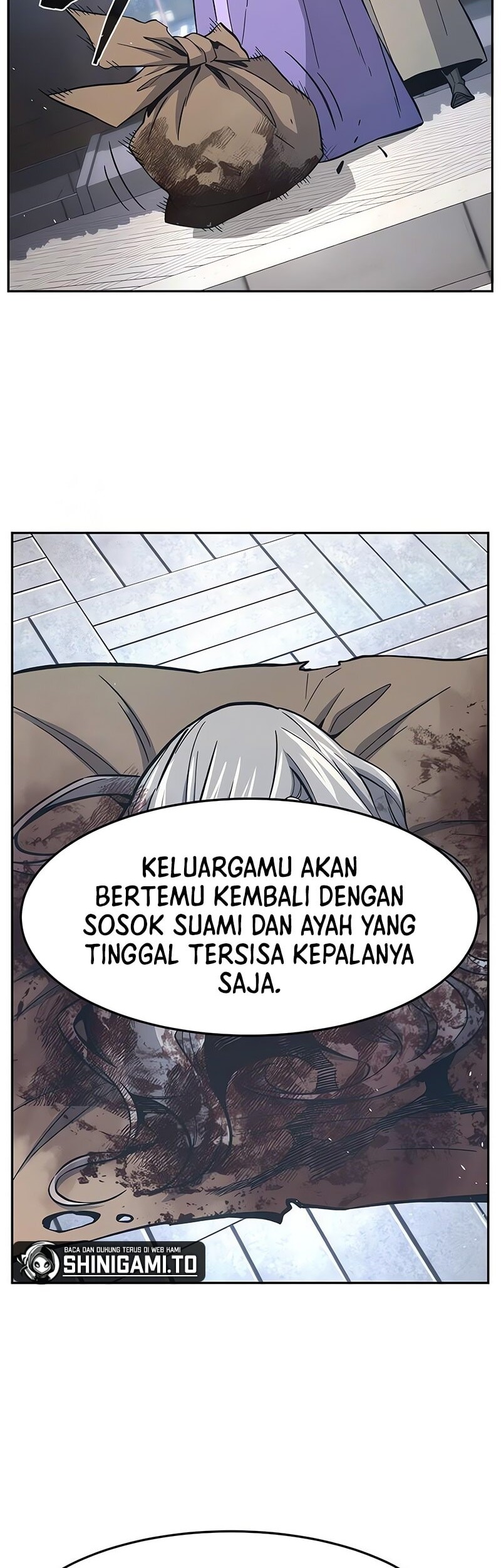 Absolute Sword Sense Chapter 149 - halaman 47