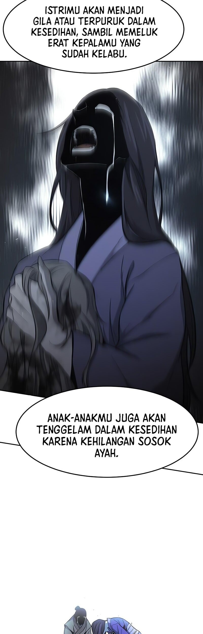 Absolute Sword Sense Chapter 149 - halaman 48