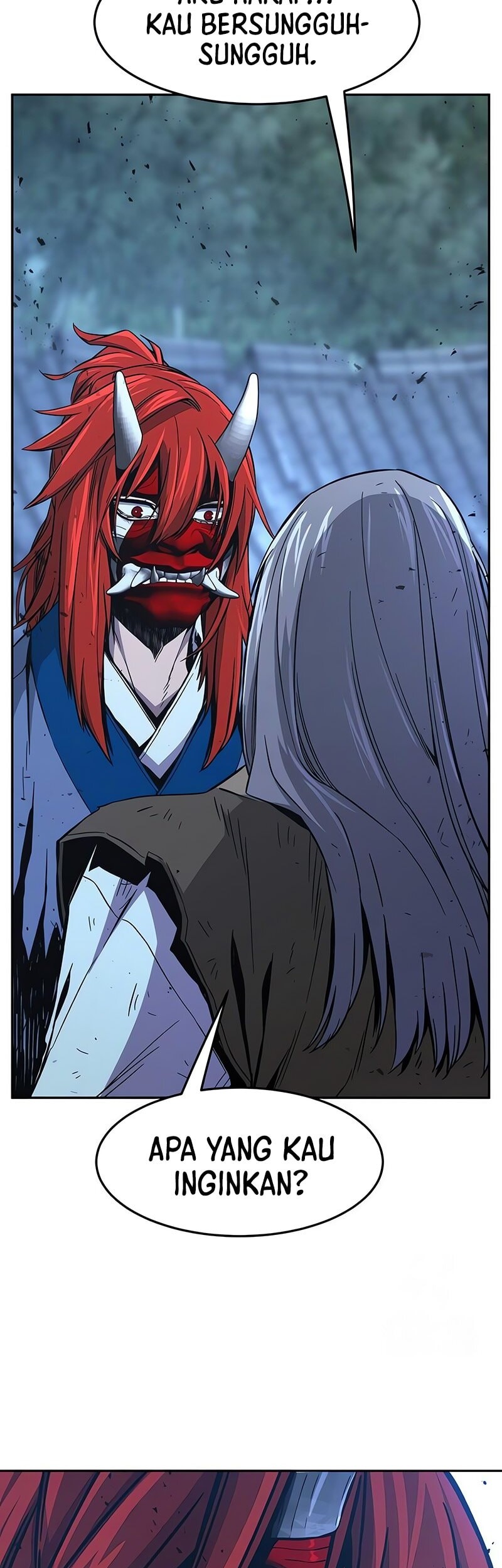 Absolute Sword Sense Chapter 149 - halaman 52