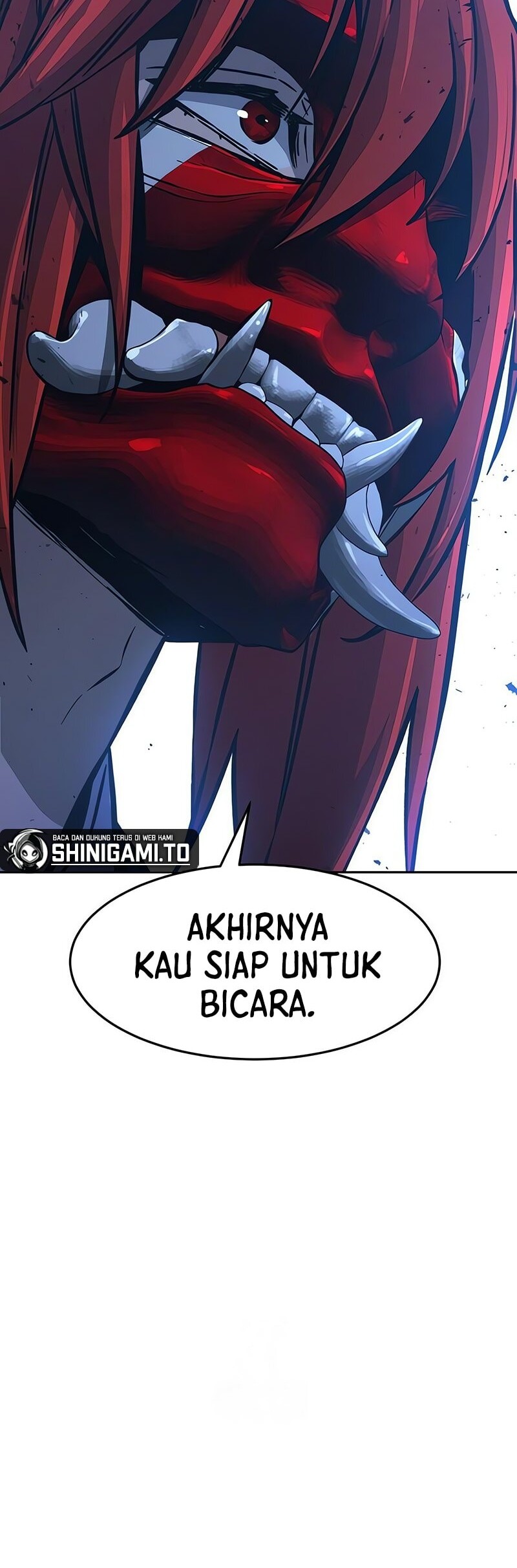 Absolute Sword Sense Chapter 149 - halaman 53