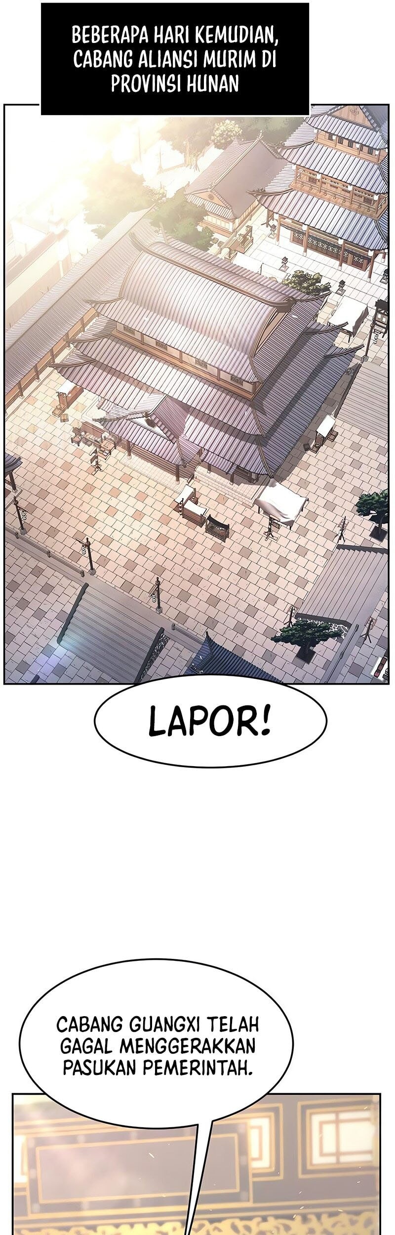Absolute Sword Sense Chapter 149 - halaman 54
