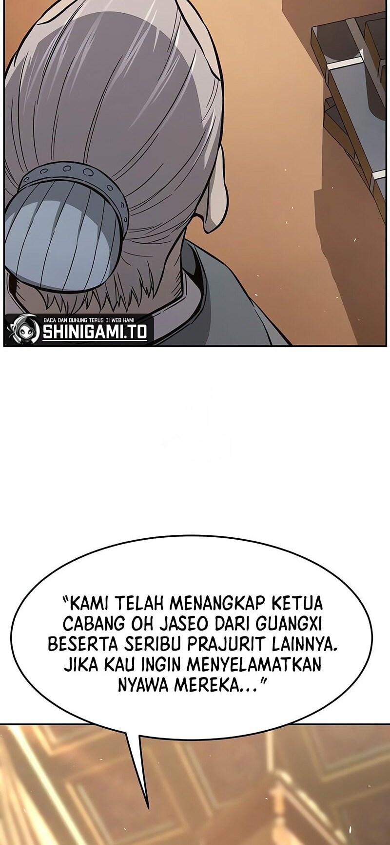 Absolute Sword Sense Chapter 149 - halaman 61