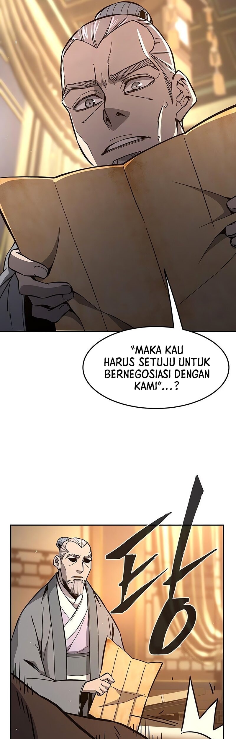 Absolute Sword Sense Chapter 149 - halaman 62