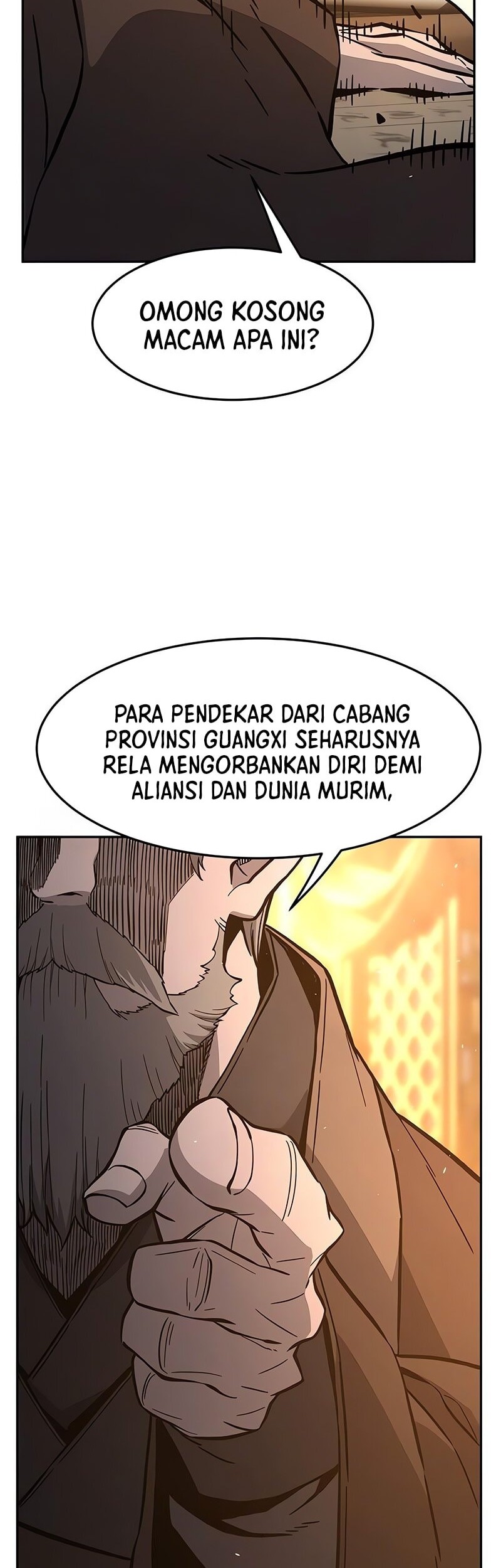 Absolute Sword Sense Chapter 149 - halaman 63