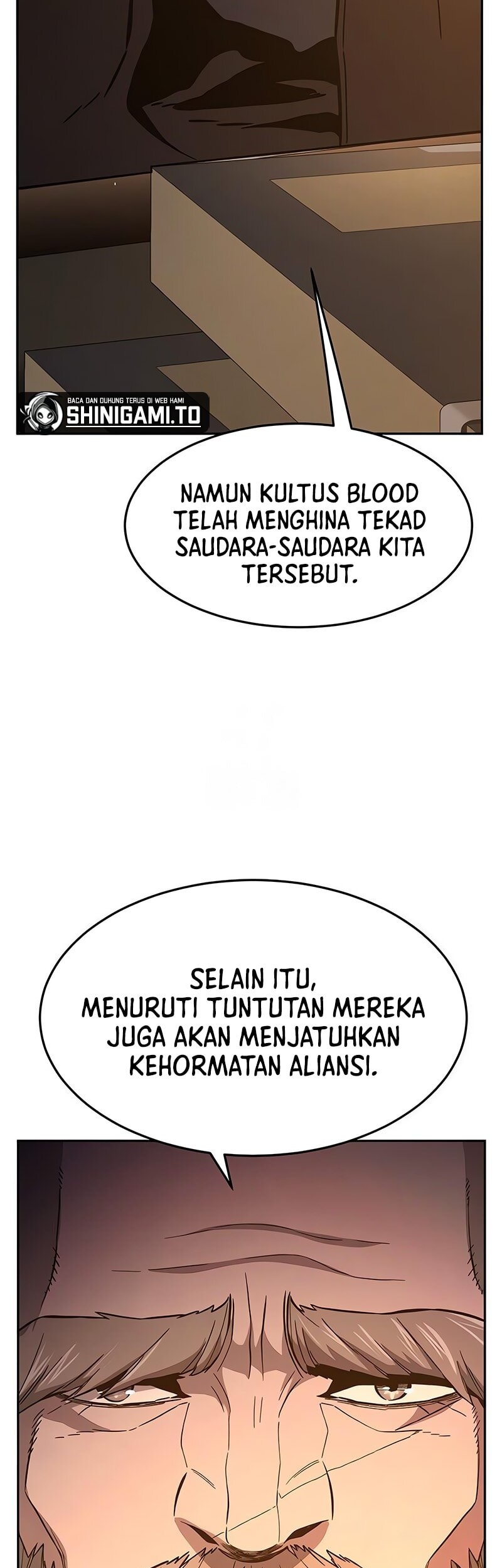 Absolute Sword Sense Chapter 149 - halaman 64