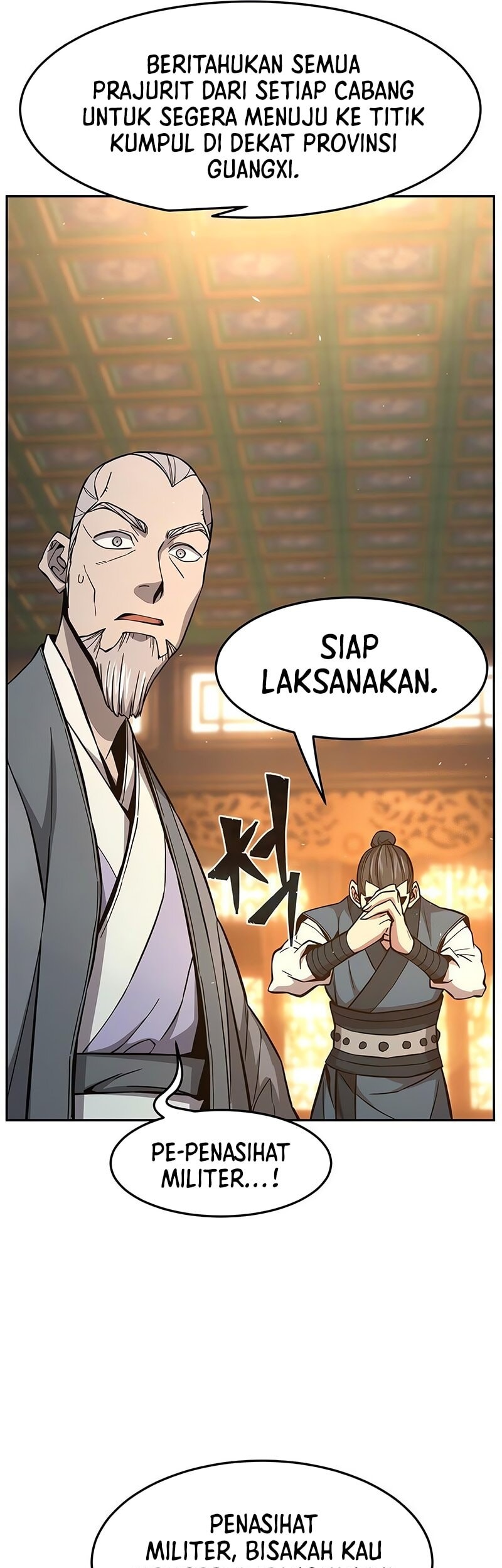 Absolute Sword Sense Chapter 149 - halaman 66