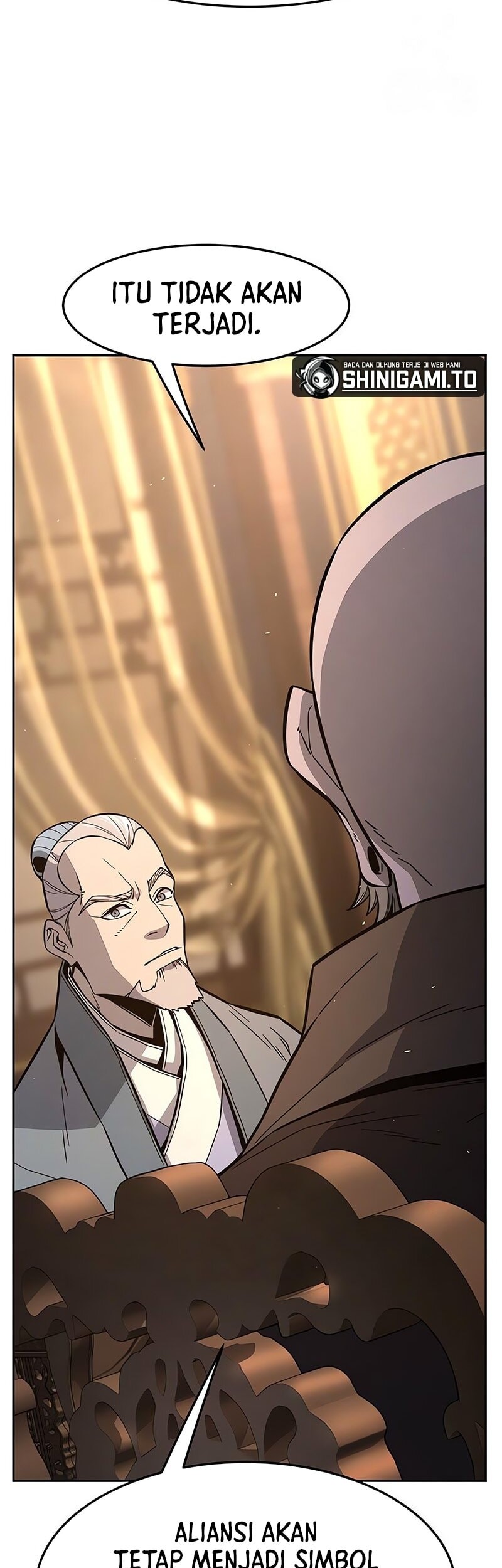 Absolute Sword Sense Chapter 149 - halaman 68