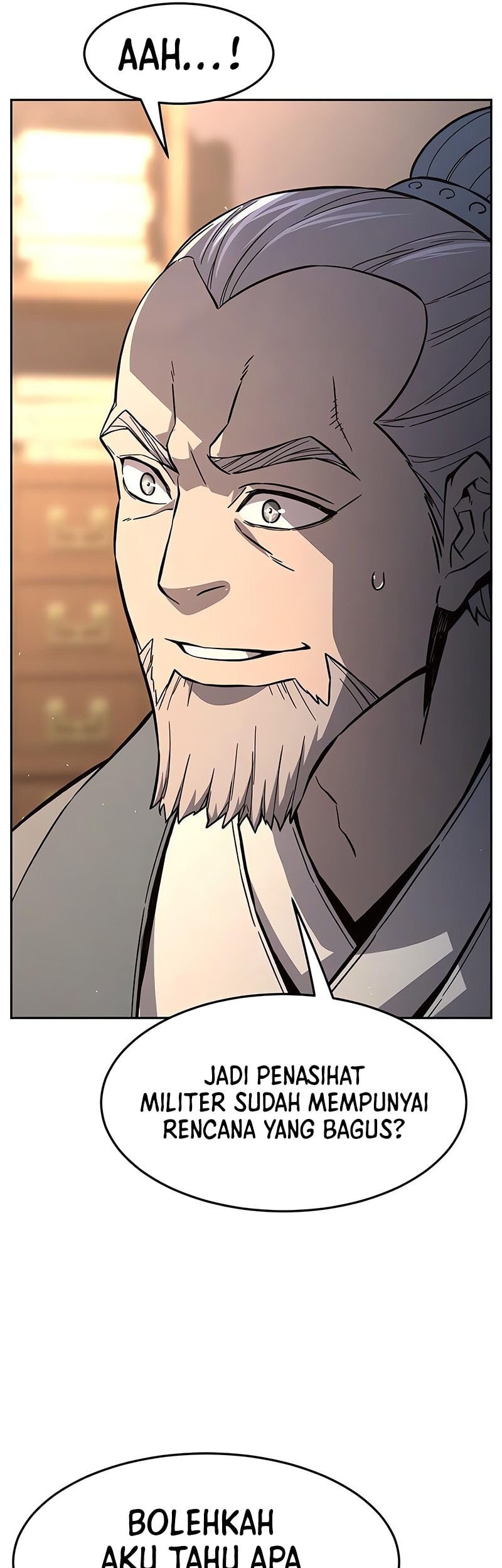 Absolute Sword Sense Chapter 149 - halaman 70