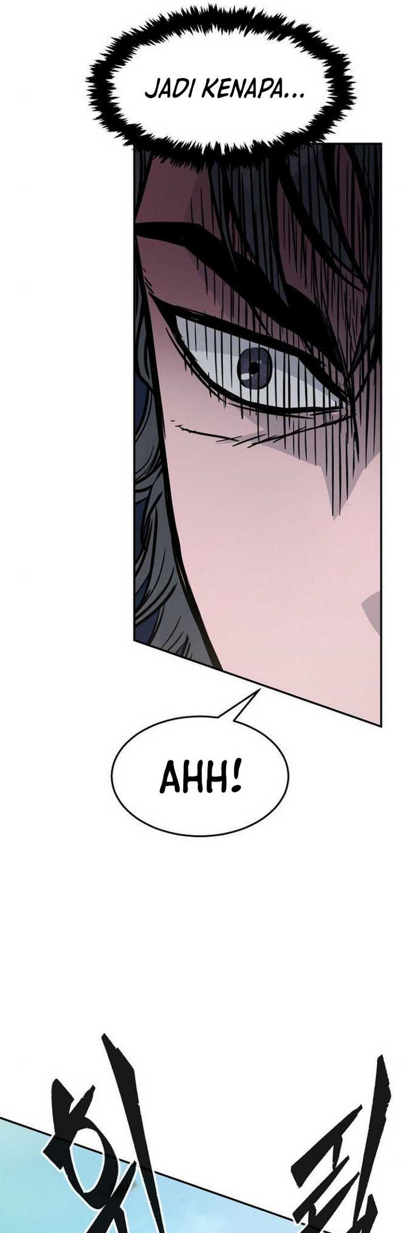 Absolute Sword Sense Chapter 15 - halaman 16