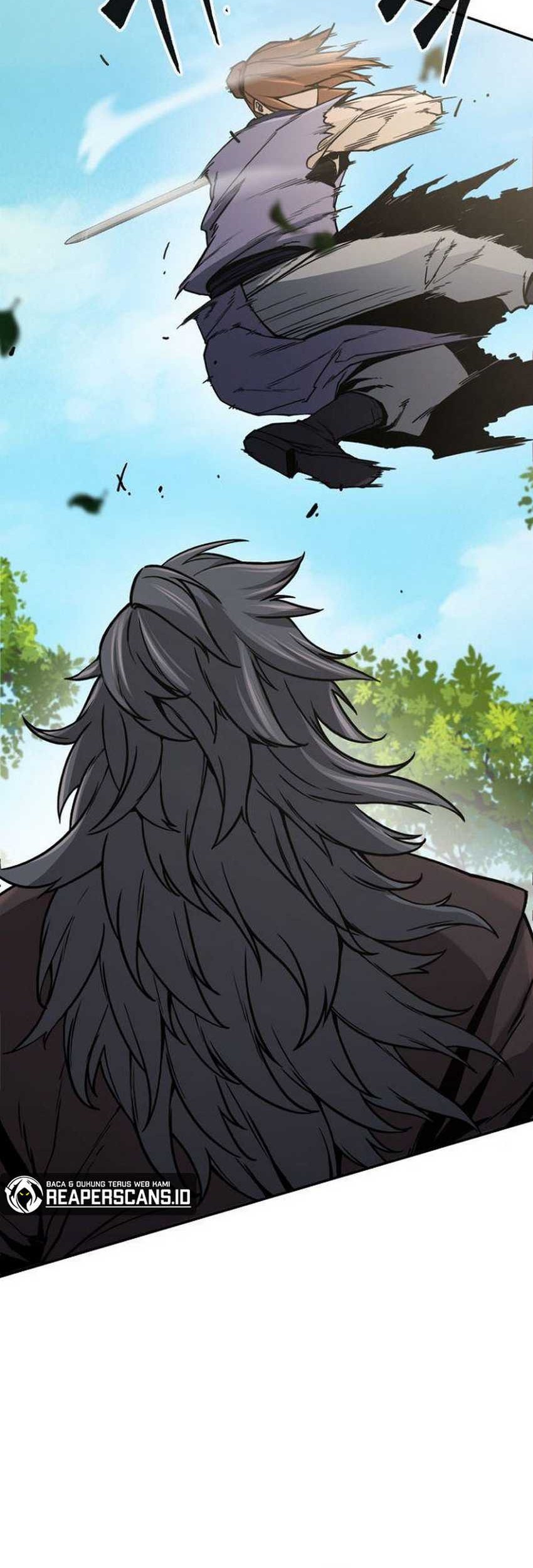 Absolute Sword Sense Chapter 15 - halaman 17