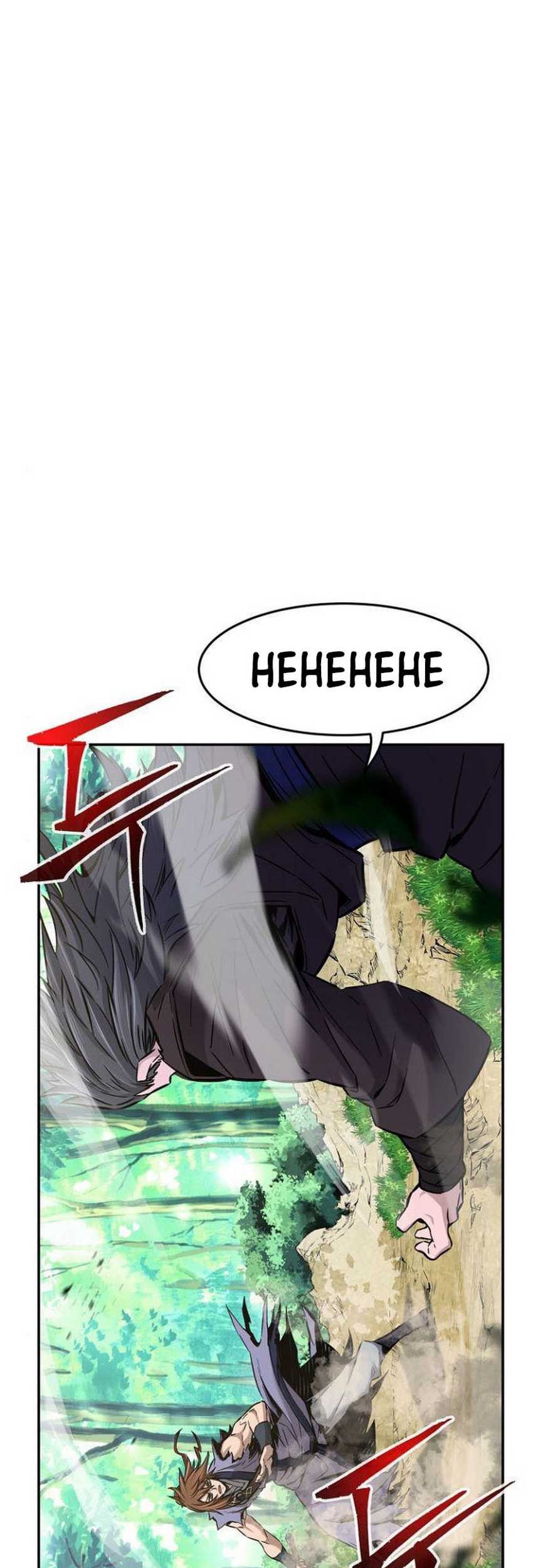 Absolute Sword Sense Chapter 15 - halaman 2