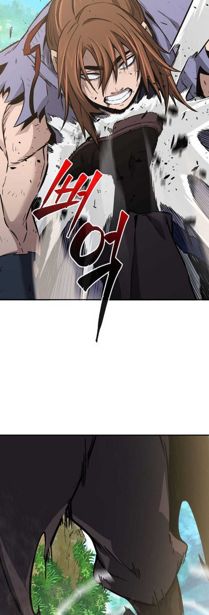 Absolute Sword Sense Chapter 15 - halaman 28