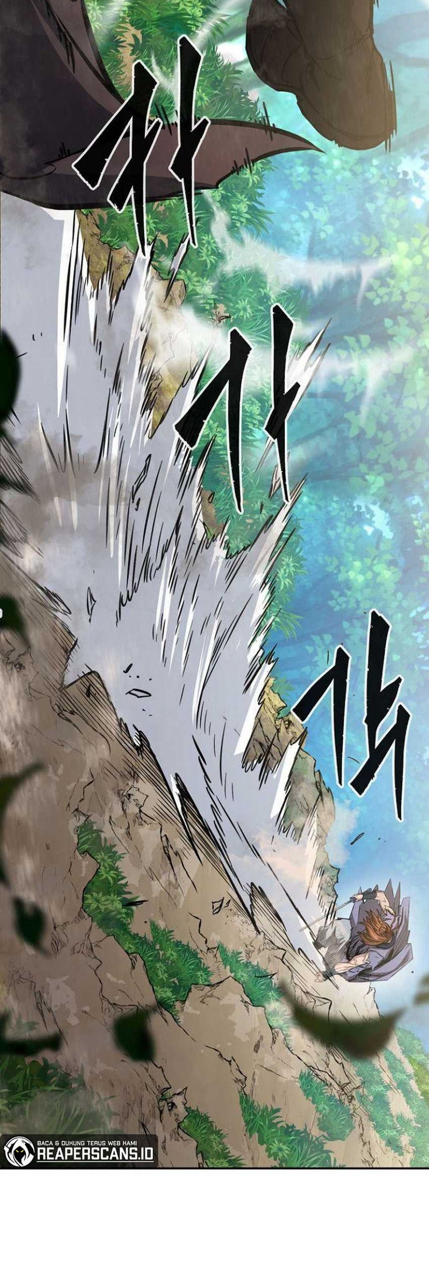 Absolute Sword Sense Chapter 15 - halaman 29