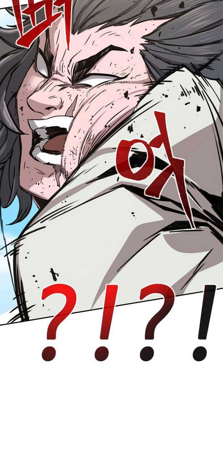 Absolute Sword Sense Chapter 15 - halaman 39