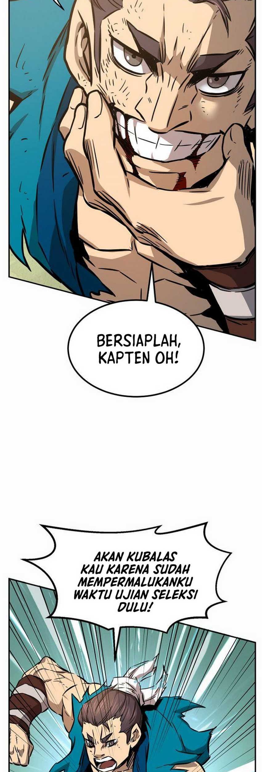 Absolute Sword Sense Chapter 15 - halaman 42