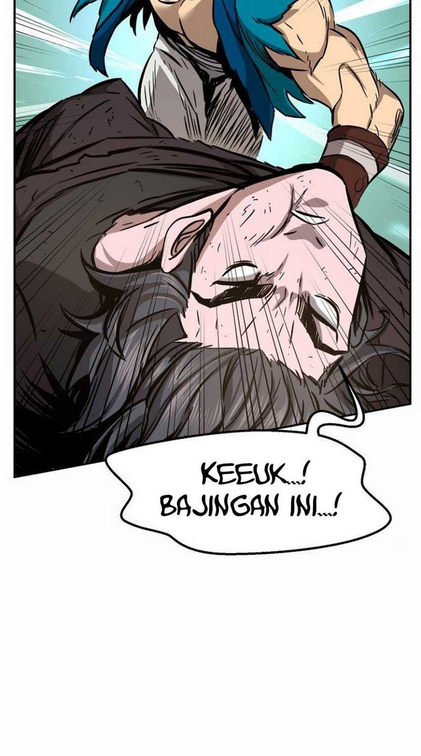 Absolute Sword Sense Chapter 15 - halaman 43