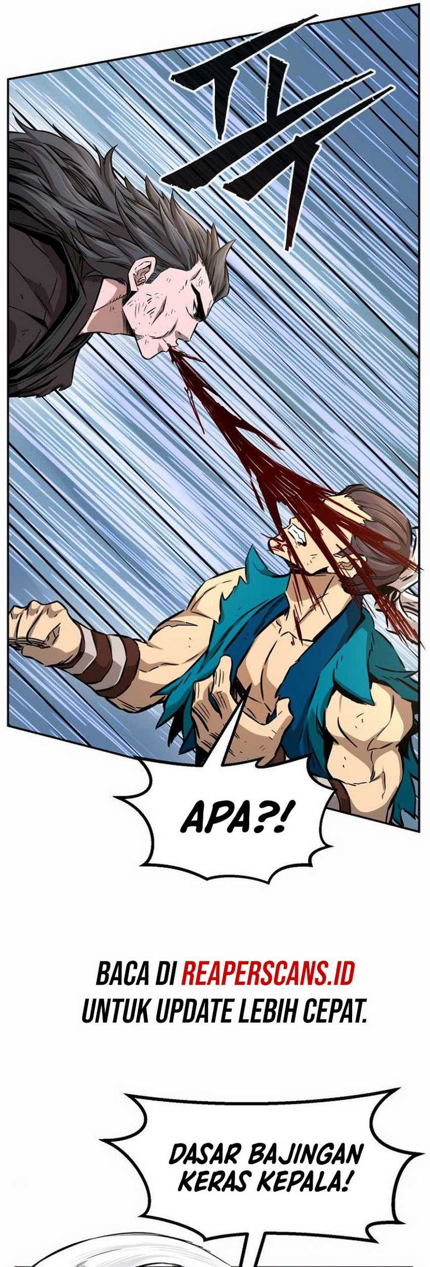 Absolute Sword Sense Chapter 15 - halaman 44