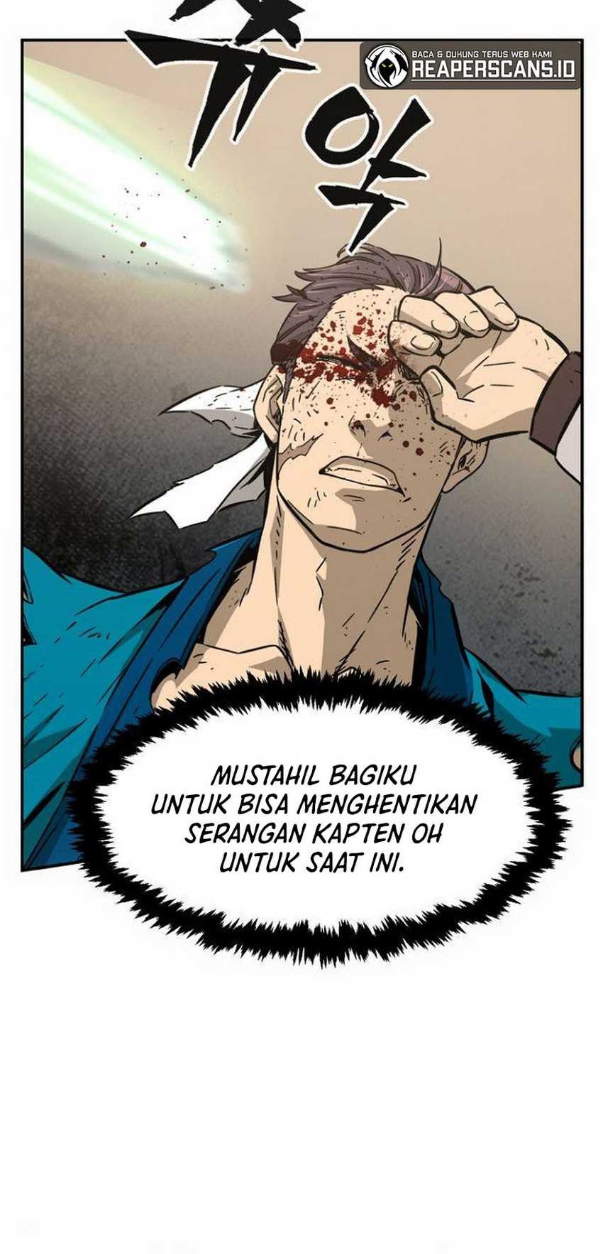 Absolute Sword Sense Chapter 15 - halaman 47