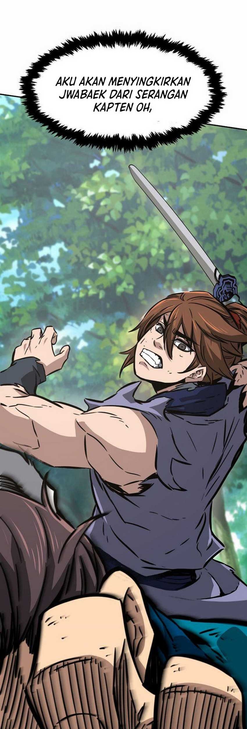 Absolute Sword Sense Chapter 15 - halaman 49