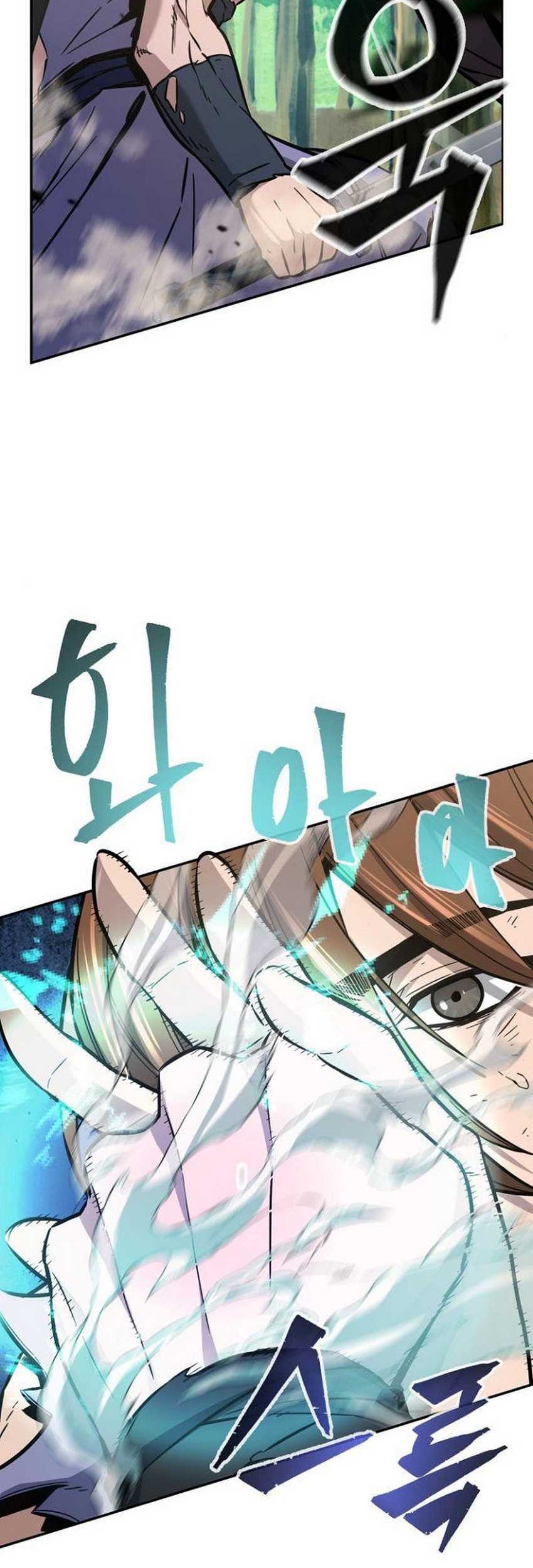 Absolute Sword Sense Chapter 15 - halaman 5