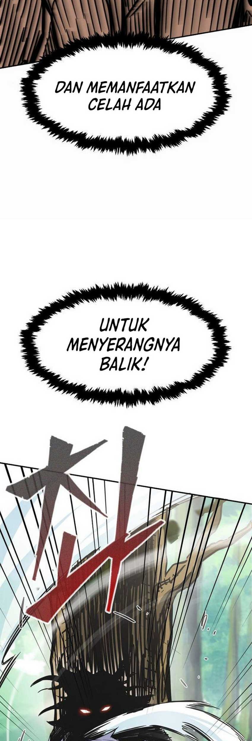 Absolute Sword Sense Chapter 15 - halaman 50