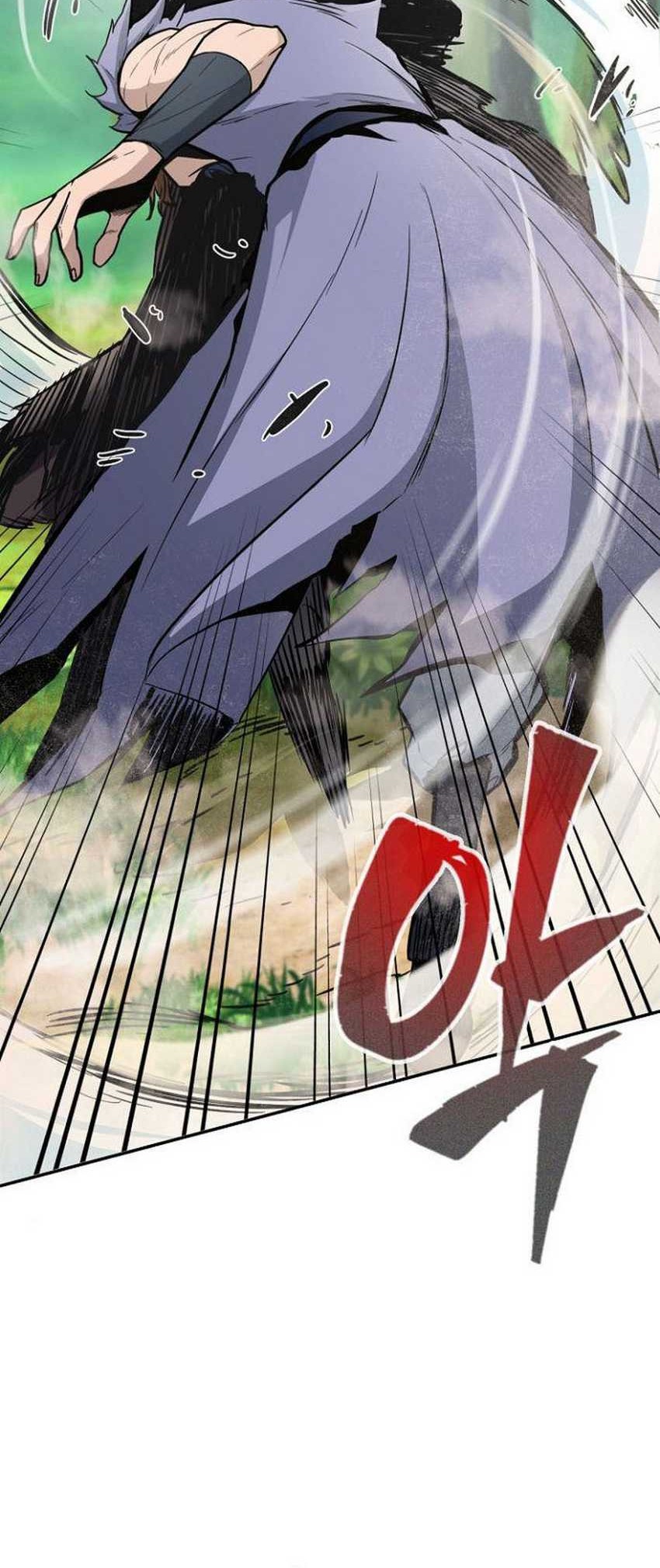 Absolute Sword Sense Chapter 15 - halaman 51