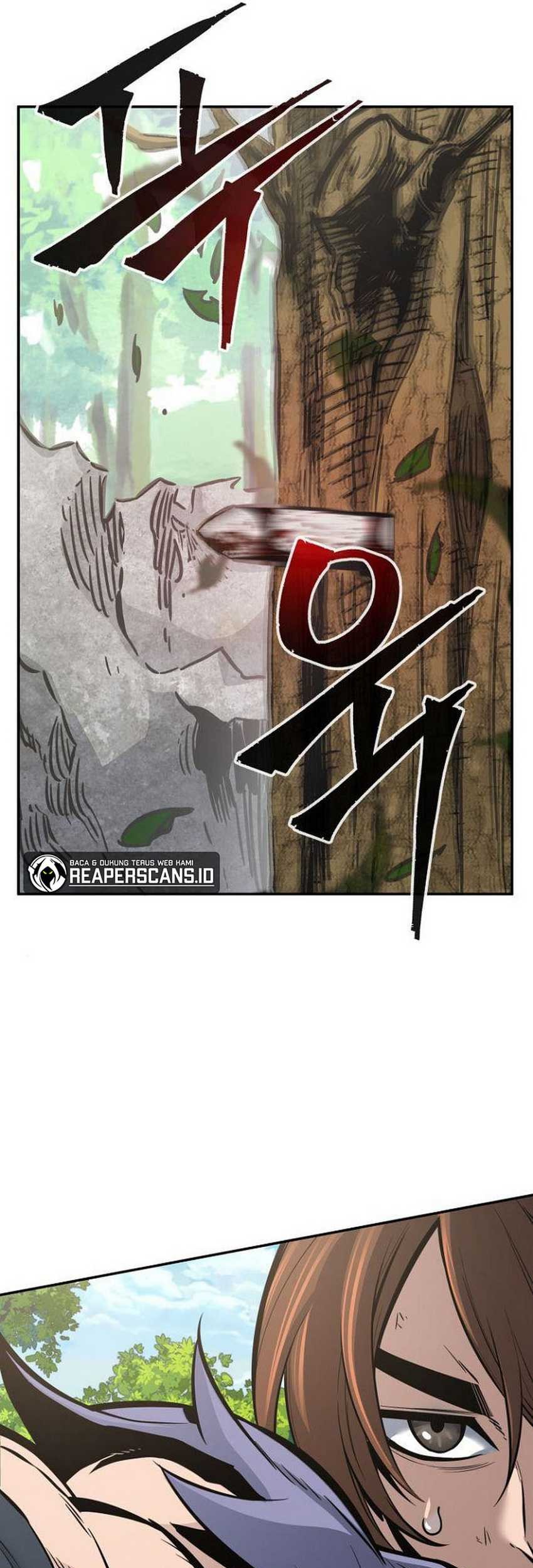 Absolute Sword Sense Chapter 15 - halaman 52